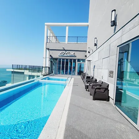 Sienna Ambassador Residence