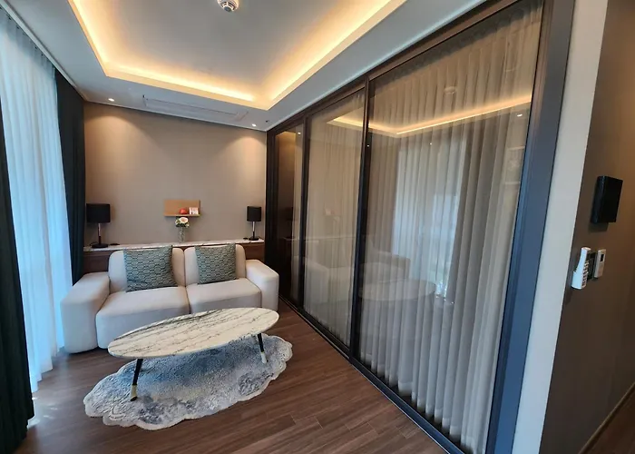 Sienna Ambassador 3* Busan